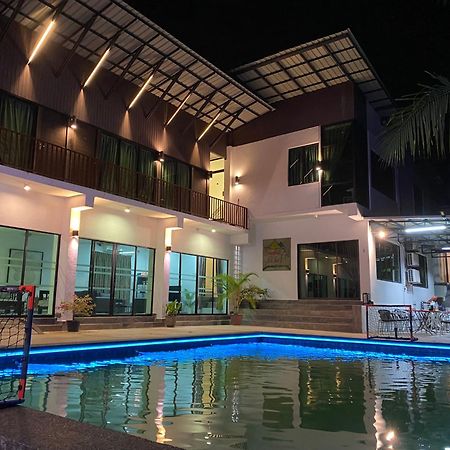 Santai De Lui Resorts Kampong Masjid  외부 사진