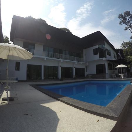 Santai De Lui Resorts Kampong Masjid  외부 사진