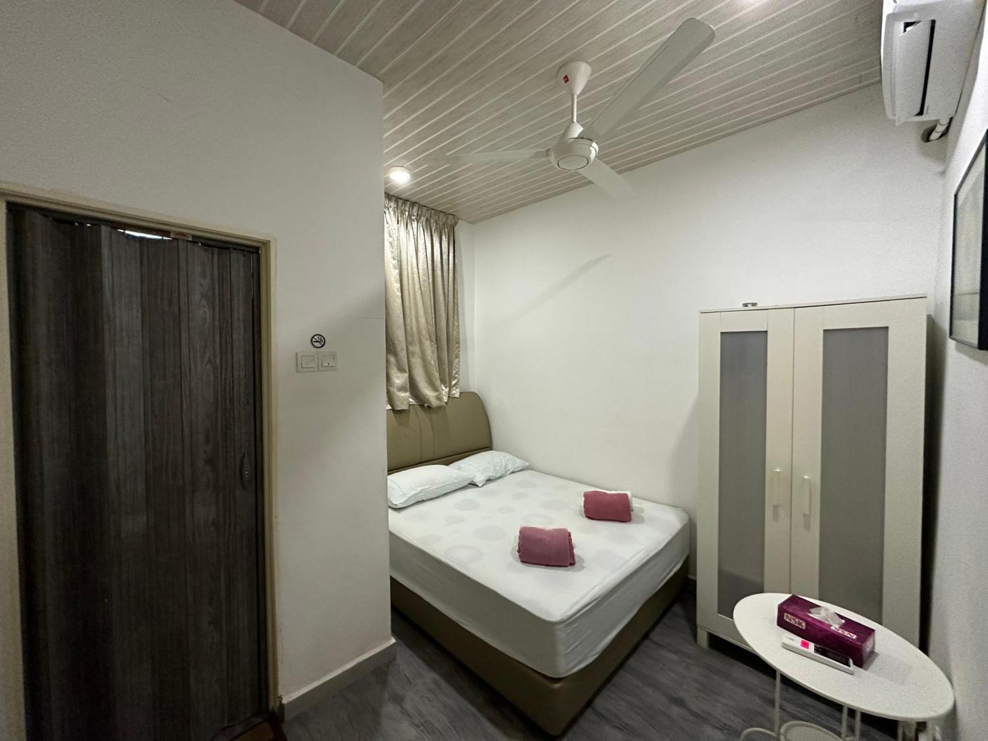 Santai De Lui Resorts Kampong Masjid  외부 사진