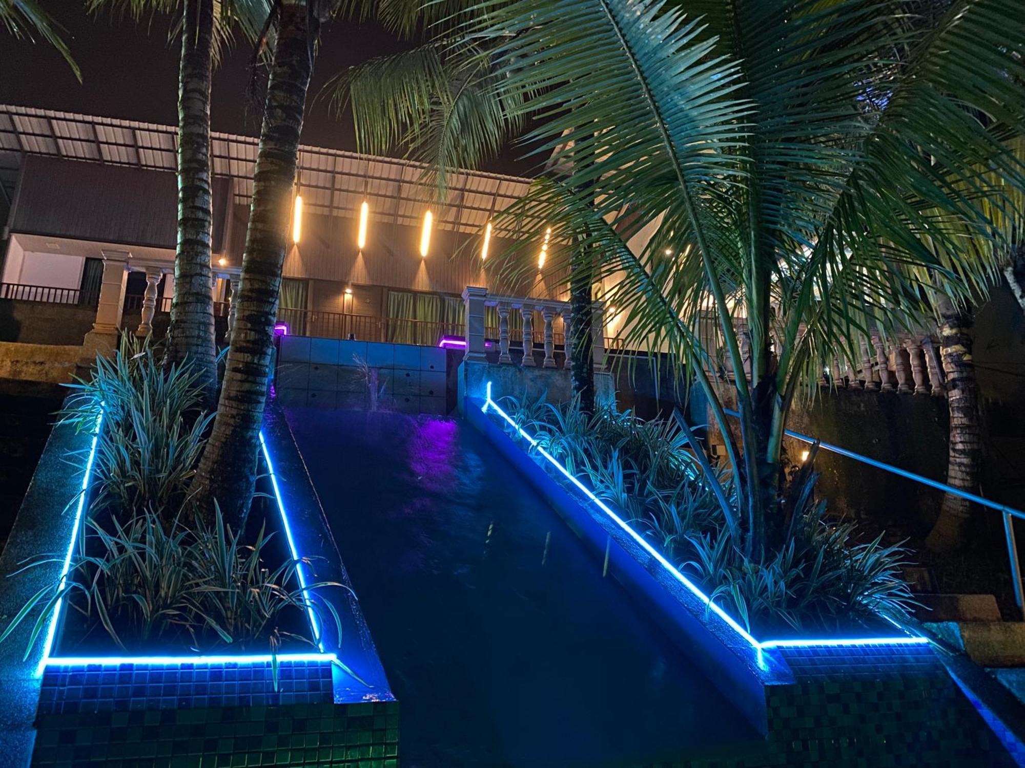 Santai De Lui Resorts Kampong Masjid  외부 사진