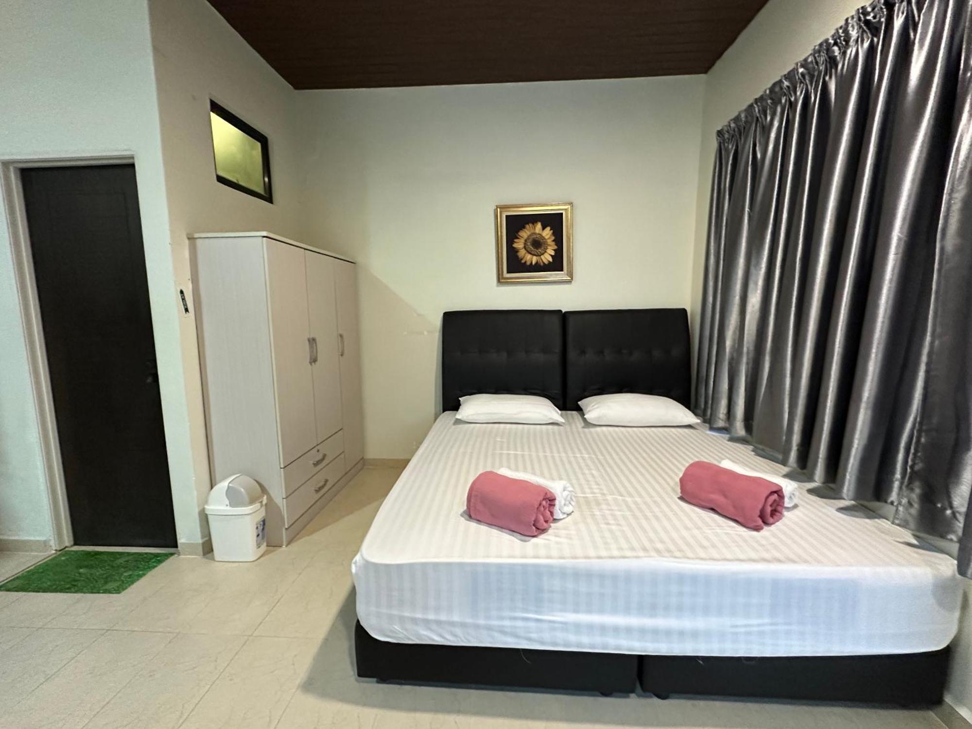 Santai De Lui Resorts Kampong Masjid  외부 사진