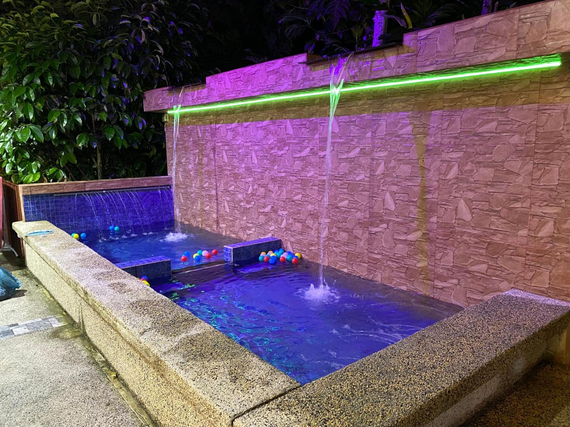 Santai De Lui Resorts Kampong Masjid  외부 사진