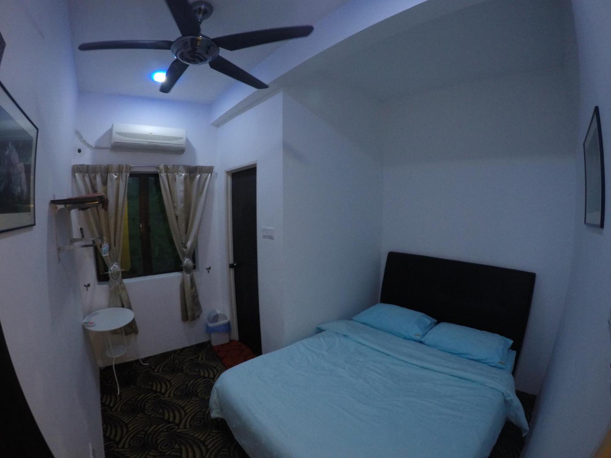 Santai De Lui Resorts Kampong Masjid  외부 사진