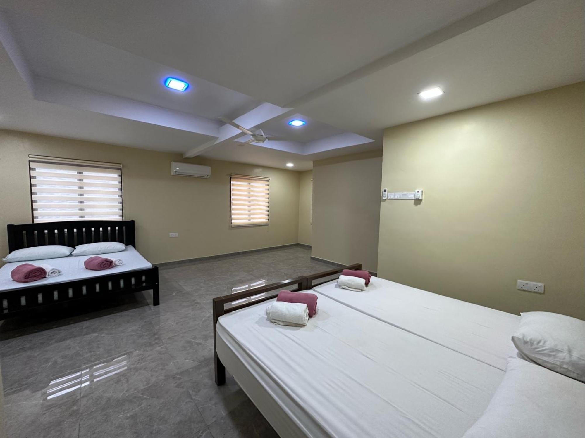 Santai De Lui Resorts Kampong Masjid  외부 사진