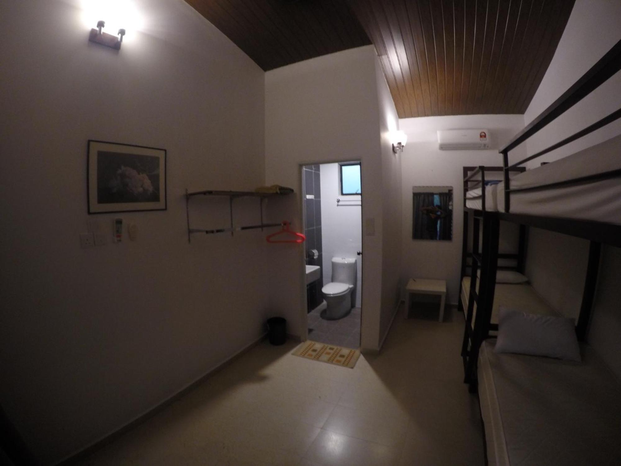 Santai De Lui Resorts Kampong Masjid  외부 사진