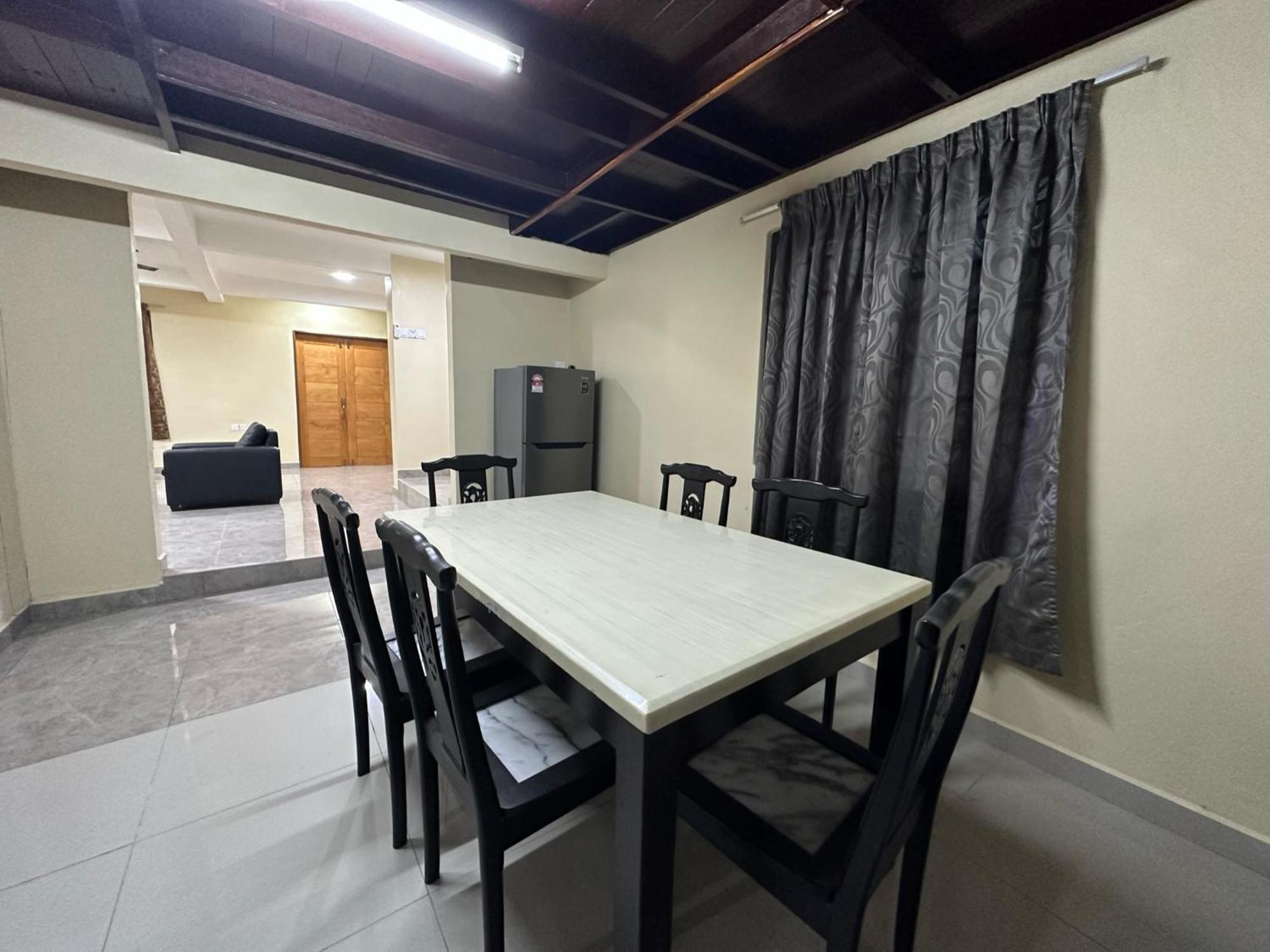 Santai De Lui Resorts Kampong Masjid  외부 사진