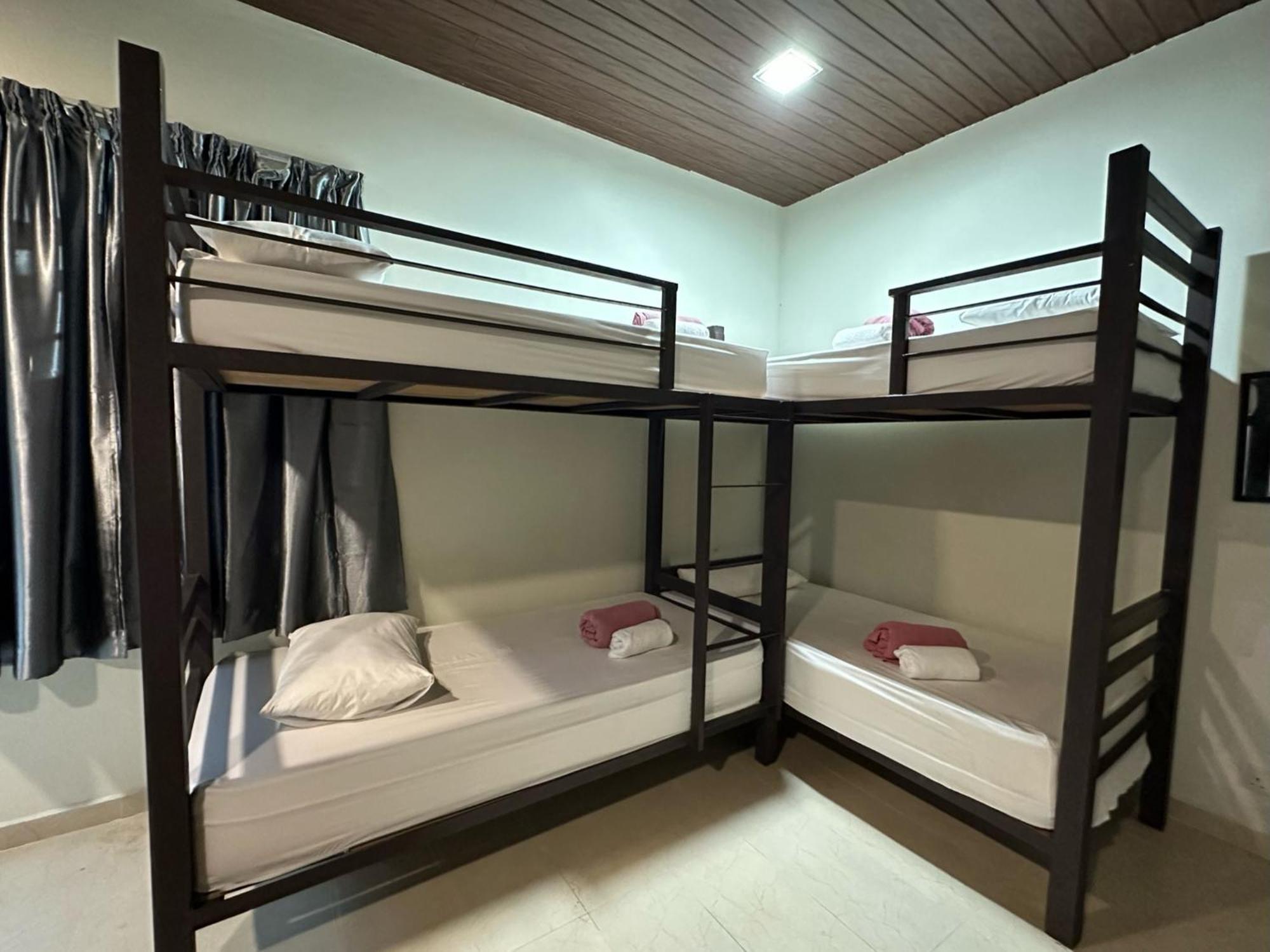 Santai De Lui Resorts Kampong Masjid  외부 사진