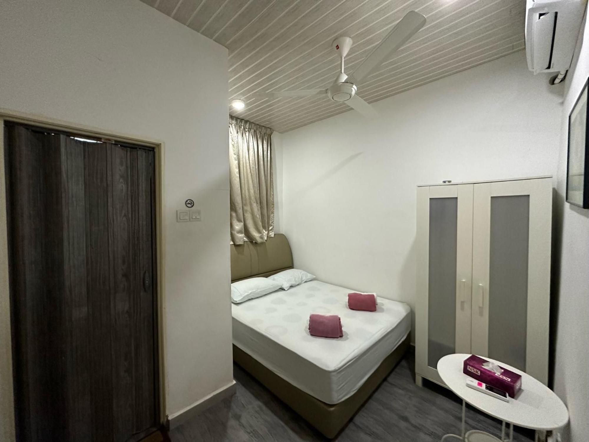 Santai De Lui Resorts Kampong Masjid  외부 사진