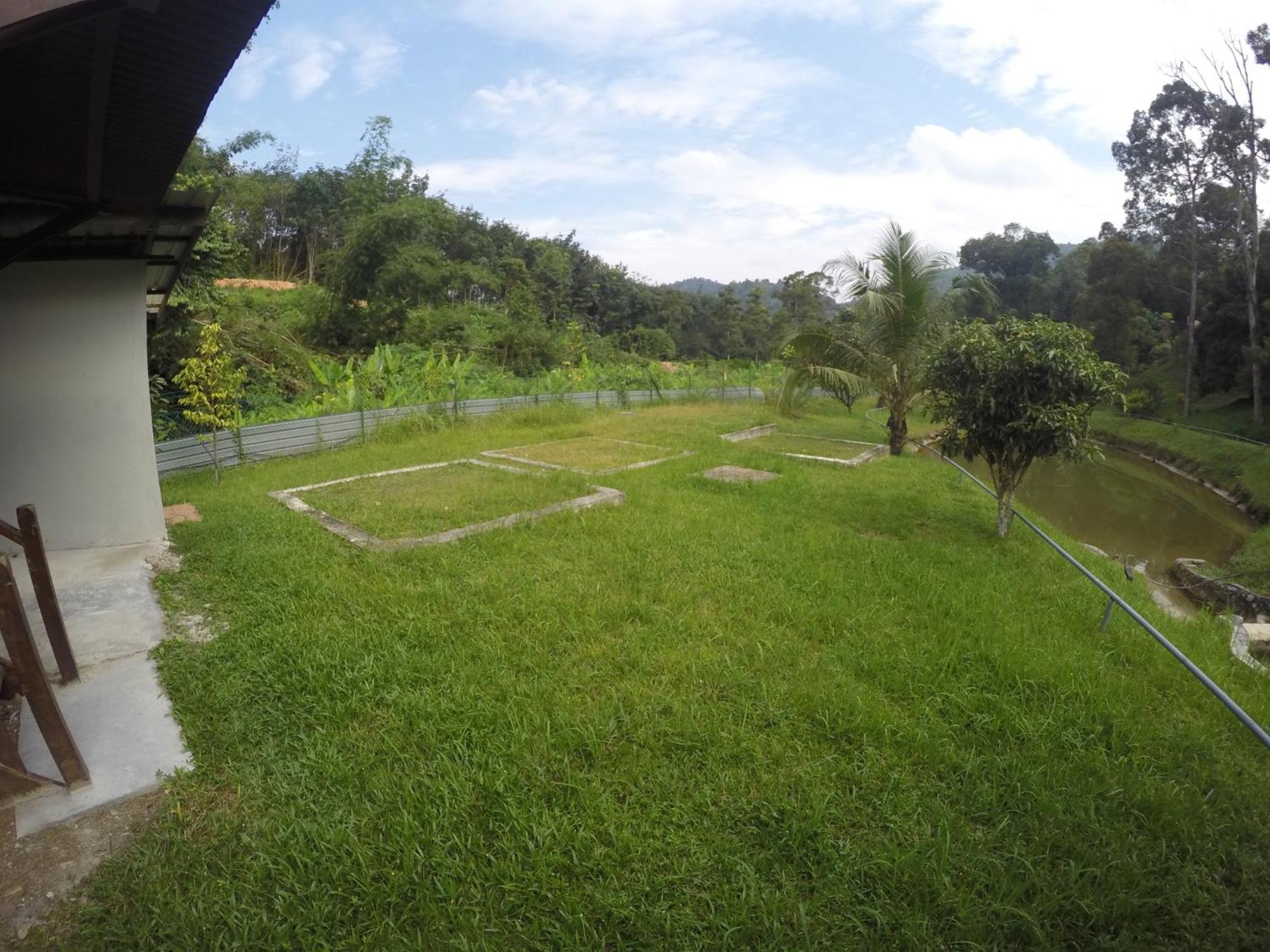 Santai De Lui Resorts Kampong Masjid  외부 사진