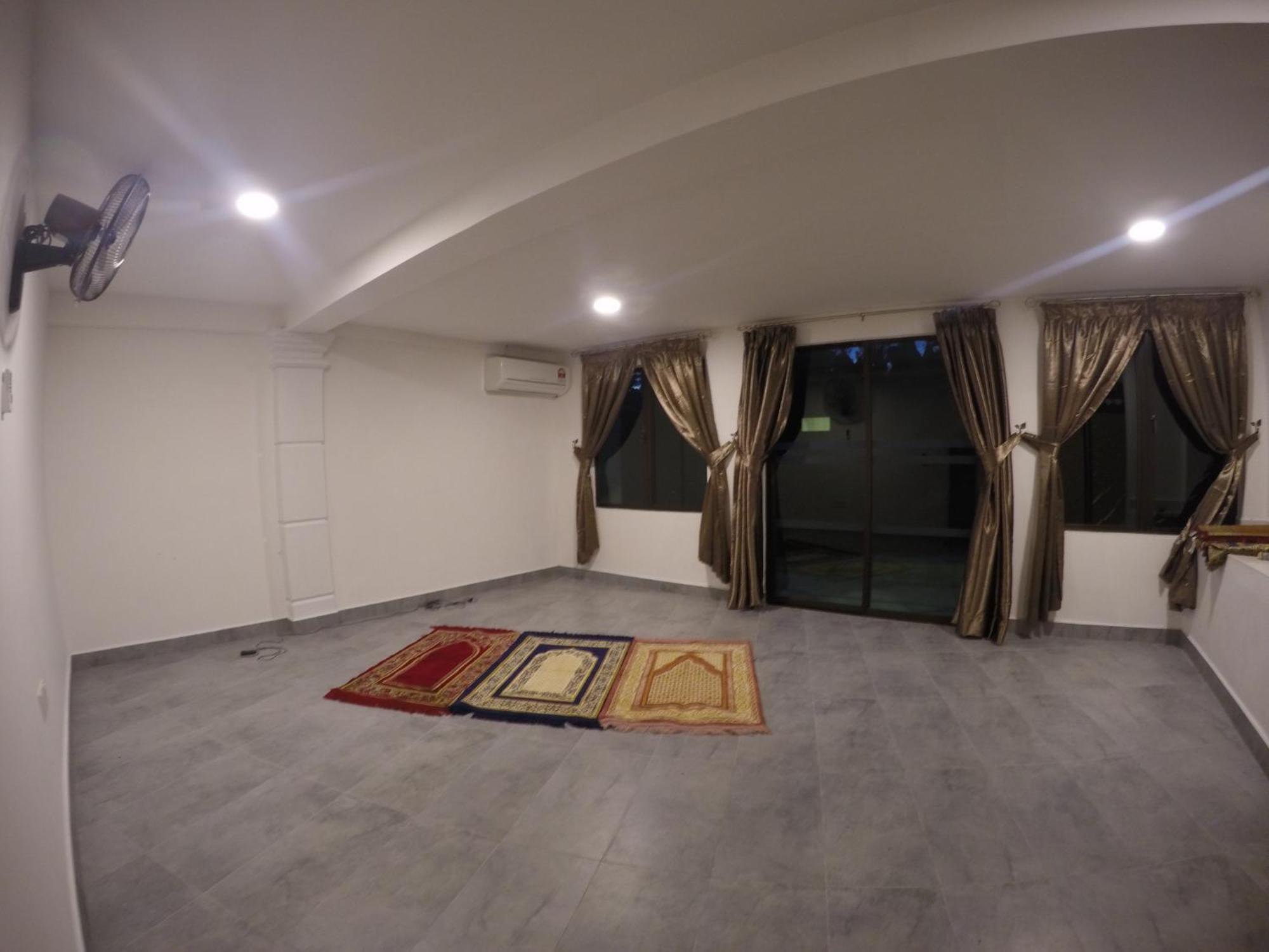 Santai De Lui Resorts Kampong Masjid  외부 사진