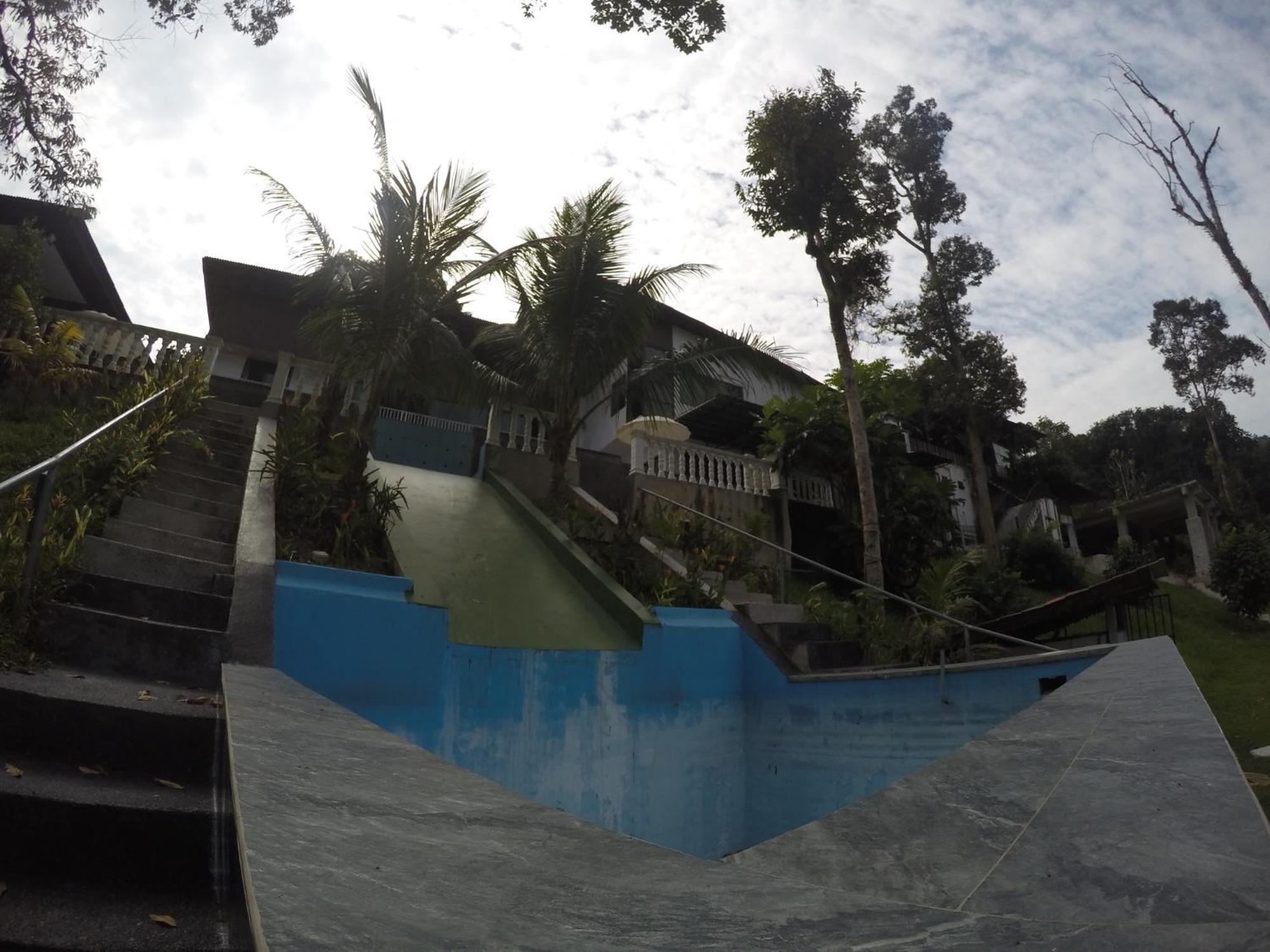 Santai De Lui Resorts Kampong Masjid  외부 사진