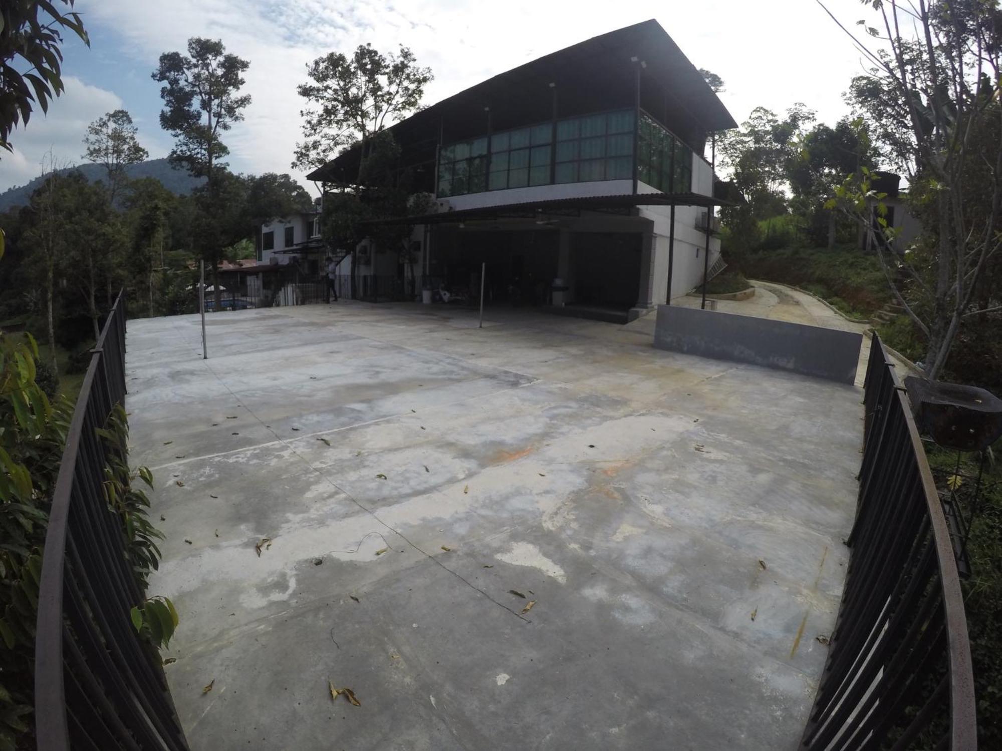 Santai De Lui Resorts Kampong Masjid  외부 사진