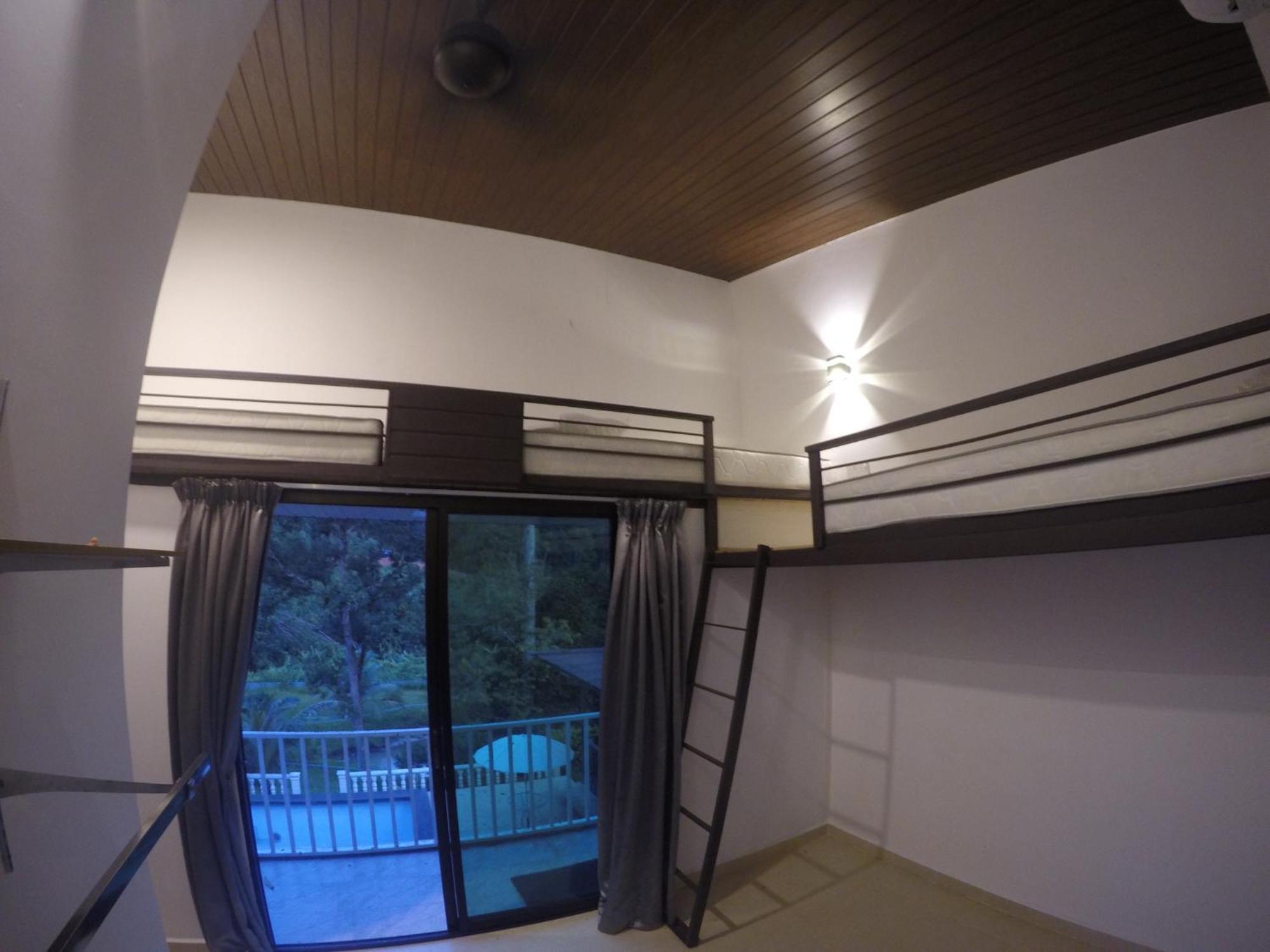 Santai De Lui Resorts Kampong Masjid  외부 사진