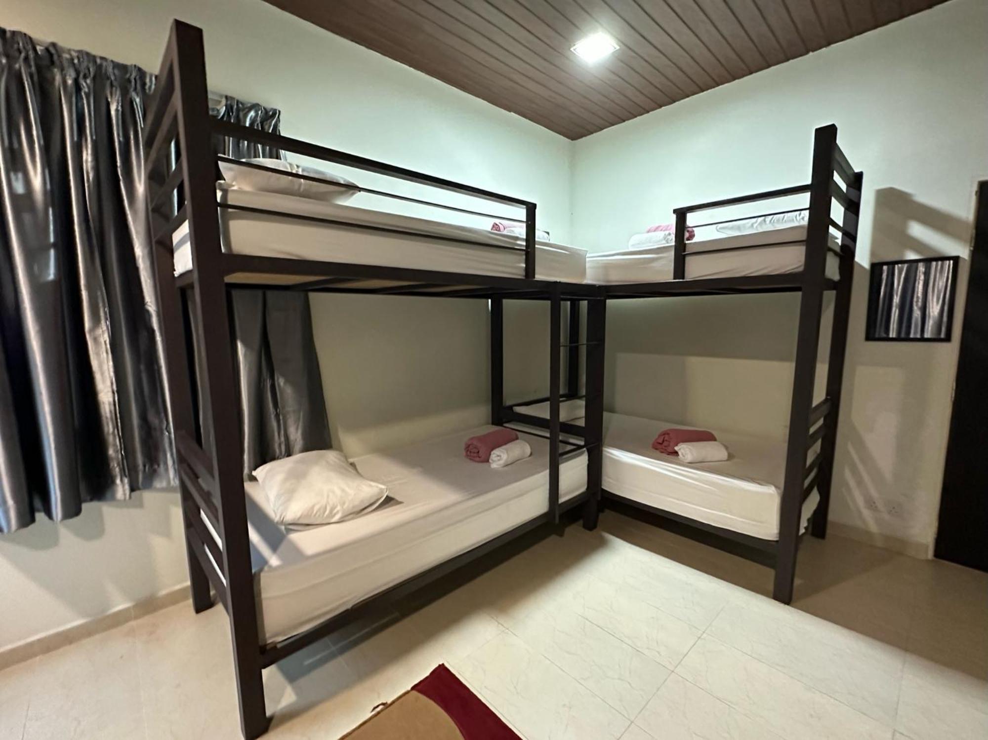 Santai De Lui Resorts Kampong Masjid  외부 사진