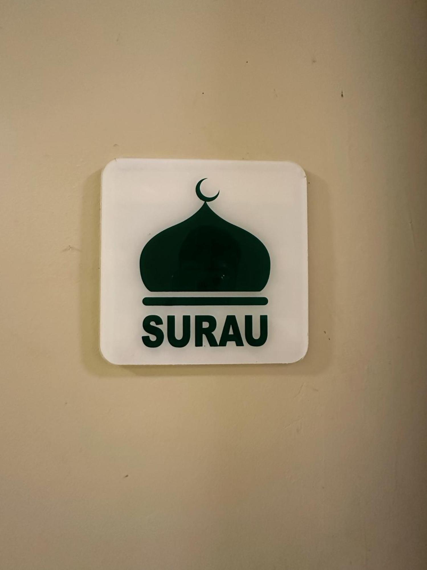 Santai De Lui Resorts Kampong Masjid  외부 사진