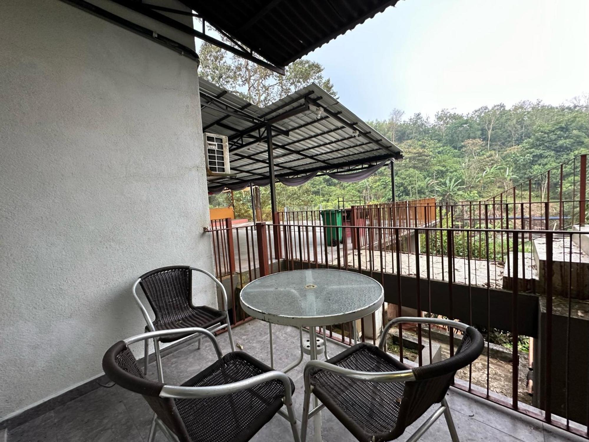 Santai De Lui Resorts Kampong Masjid  외부 사진